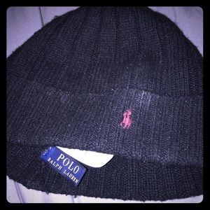 Polo Ralph Lauren beanie. Men’s